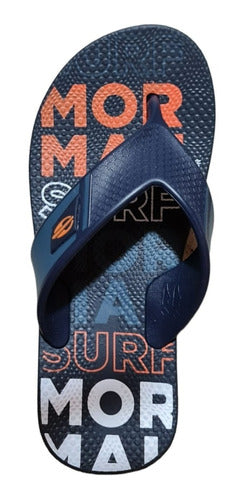 Ojotas Mormaii De Niño