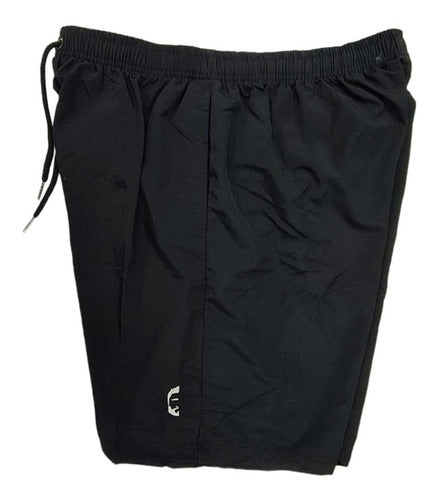 Short De Playa Talle Especial