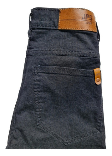 Jean Jps Negro