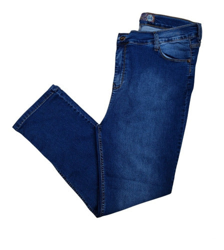 Jean especial Oscuro