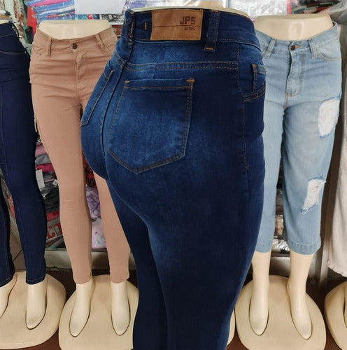 Jean Jps Liceal Clarito