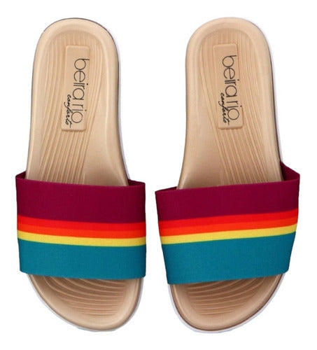 Sandalias Beira Rio Saldos