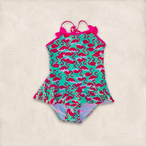 Mallas Enteras del 4 Al 10