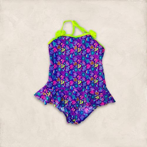 Mallas Enteras del 4 Al 10