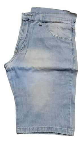 Lote 23 Bermudas Jean