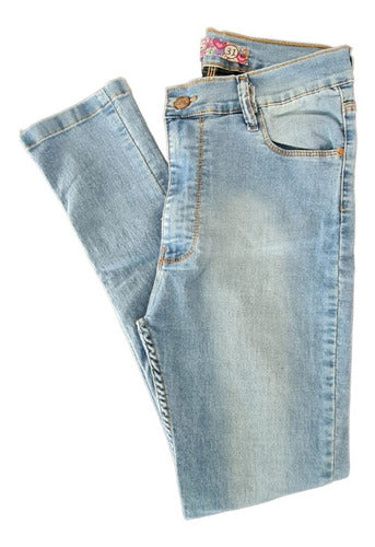 Jean Chupin Tiro Alto Liceal Premium