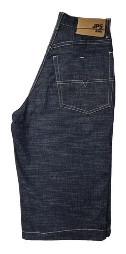 Oferta Bermudas De Jean De Hombre