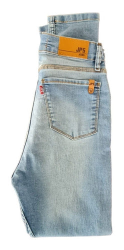 Jean Chupin Tiro Alto Liceal Premium