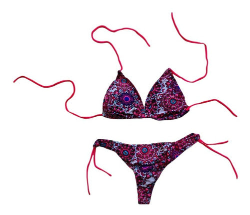 Malla De Baño Para Mujer