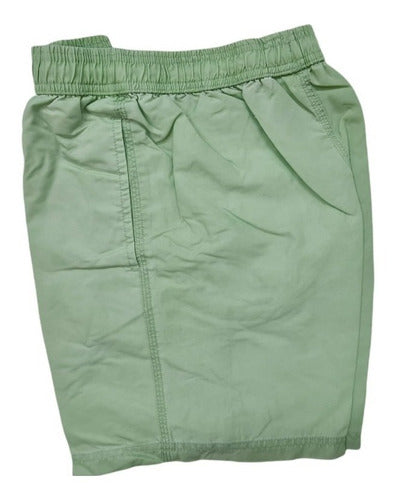 Short De Baño Para Hombre