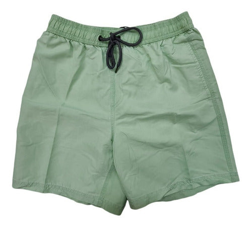 Short De Baño Para Hombre