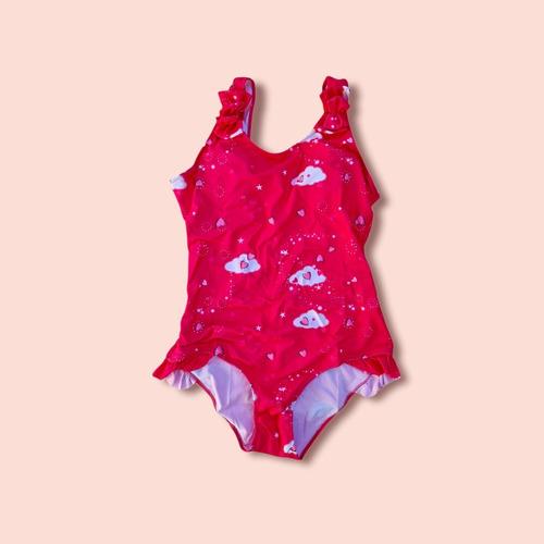 Malla Entera Del 10 Al 16