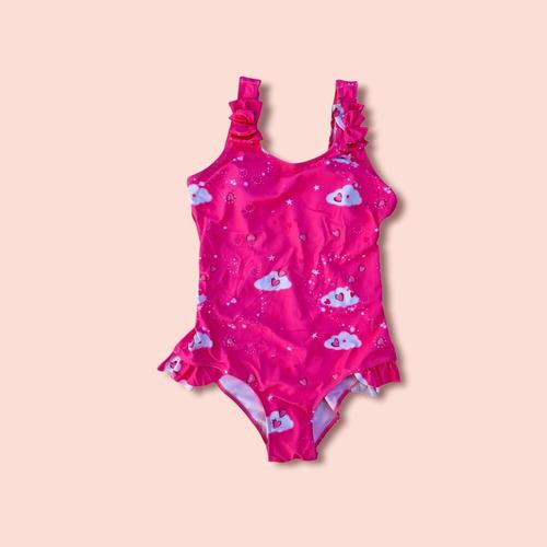 Malla Entera Del 10 Al 16