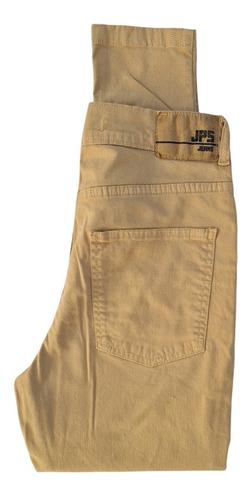 Jean de Colores Con Roturas