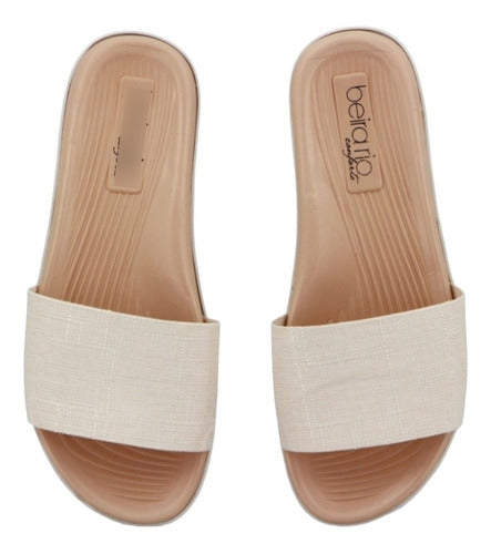 Sandalias Beira Rio Saldos