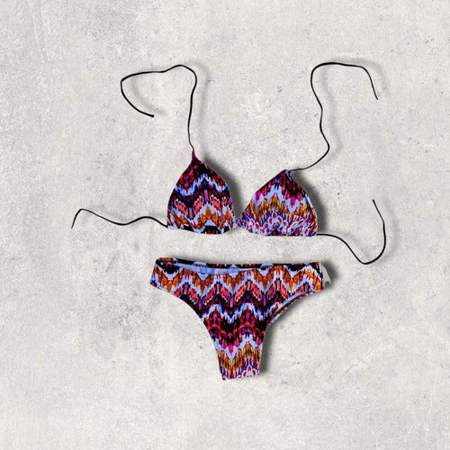 Malla De Baño Para Mujer Modelo 2