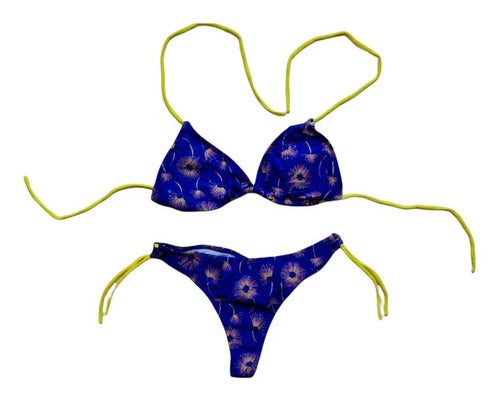 Malla De Baño Para Mujer