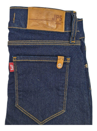 Jean Jps Chupin Tiro Alto