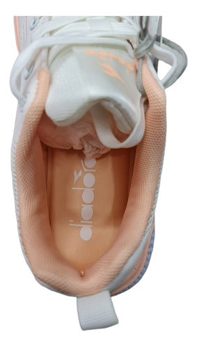 Championes Deportivos Diadora