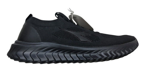 Championes Deportivos Diadora