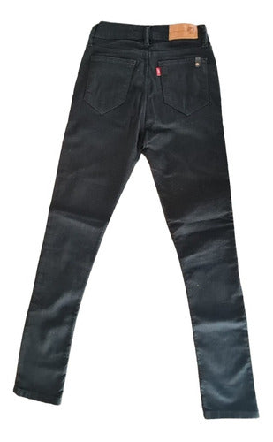 Jean Chupin Tiro Alto Black