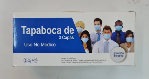 Tapabocas