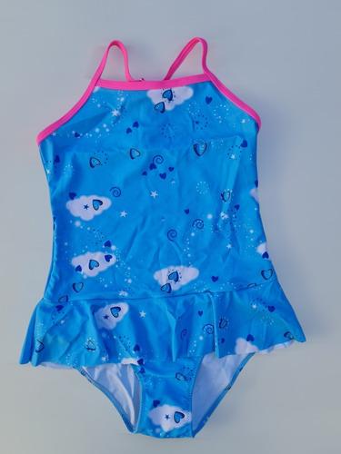 Mallas enteras del 6 Al 12