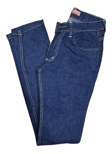 Lote De 23 Jean Saldos, Sin Fallas