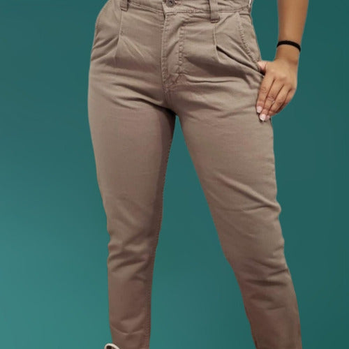 Lote De Jeans Jps Surtidos