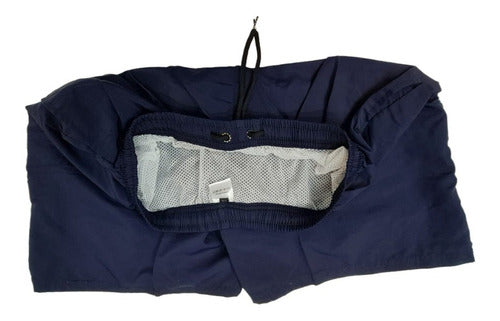 Short De Playa Talle Especial