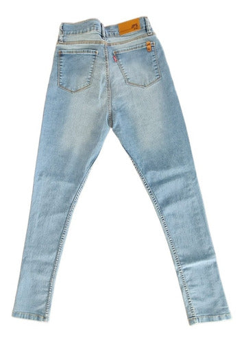 Jean Chupin Tiro Alto Liceal Premium