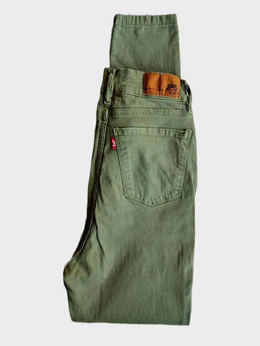 Jean Jps Bela De Colores