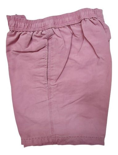 Short De Baño Para Hombre