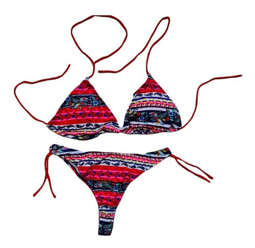 Malla De Baño Para Mujer