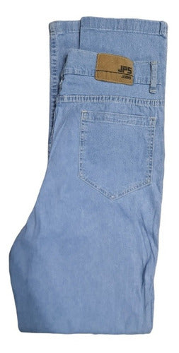 Lote De 23 Jean Saldos, Sin Fallas