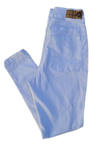 Jean de Colores Con Roturas