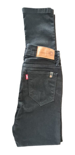 Jean Chupin Tiro Alto Black