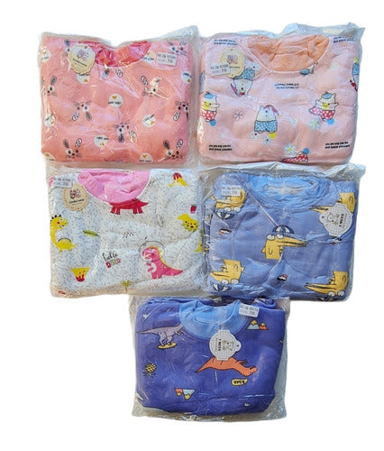 Pijamas De Niño