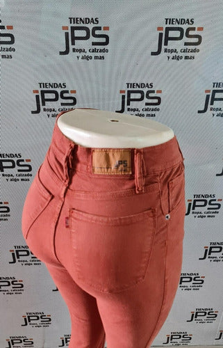 Jean Jps Bela De Colores