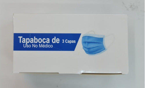 Tapabocas