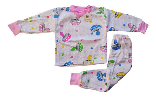 Pijamas De Niño