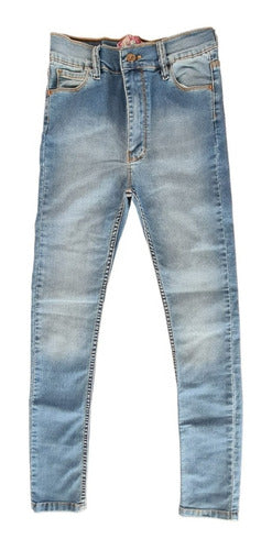 Jean Chupin Tiro Bajo Clarito