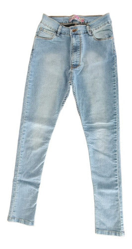 Jean Chupin Tiro Alto Liceal Premium