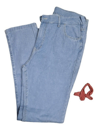 Lote De 23 Jean Saldos, Sin Fallas