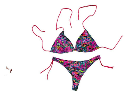 Malla De Baño Para Mujer