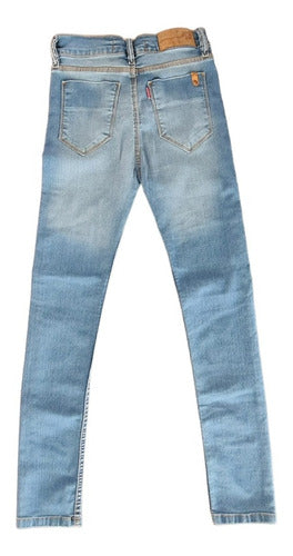 Jean Chupin Tiro Bajo Clarito