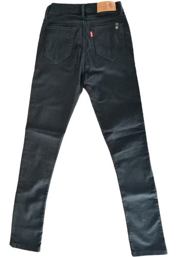 Jean Chupin Tiro Alto Black