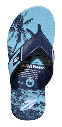 Ojotas Mormaii De Niño