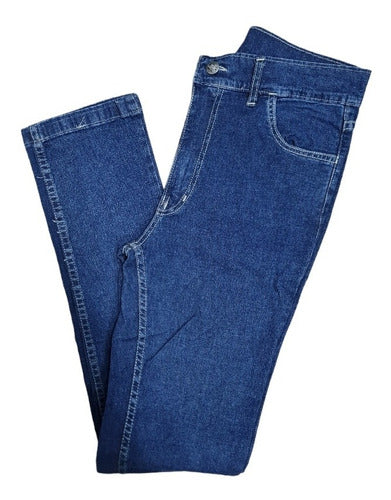 Lote De 23 Jean Saldos, Sin Fallas