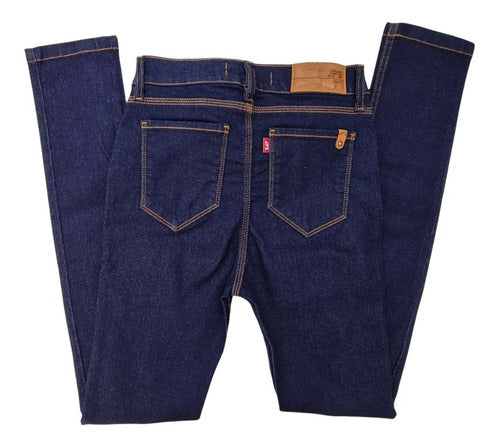 Jean Jps Chupin Tiro Alto